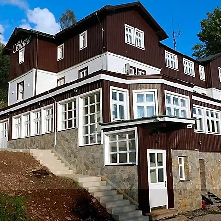 Slavie Hotel 4*