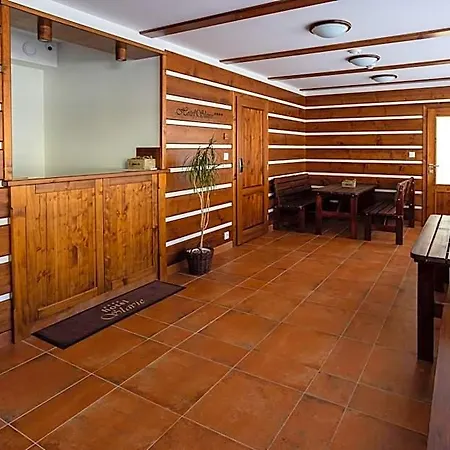 Hotel Slavie 4*