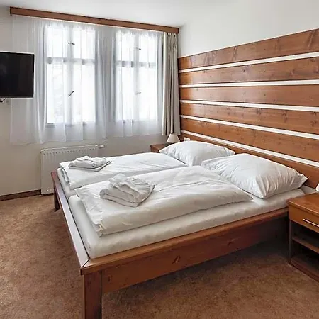 Slavie Hotel