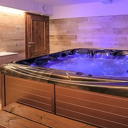 Hotel Slavie Bedrichov (Liberec)