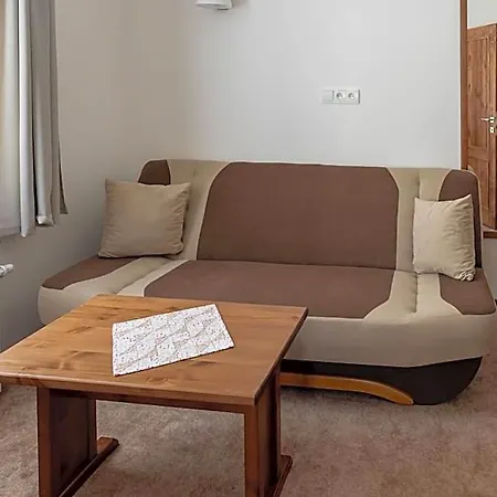 Slavie Hotel