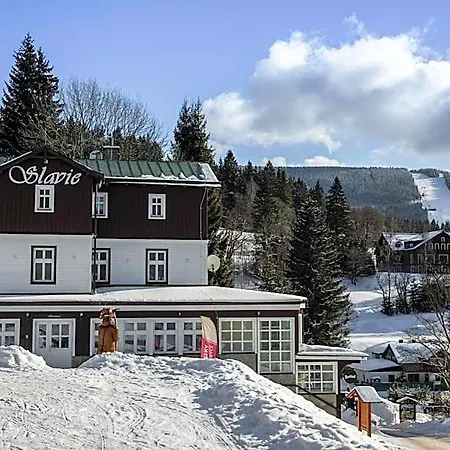 Hotel Slavie Bedrichov (Liberec)