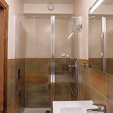 Slavie Hotel Bedrichov (Liberec)