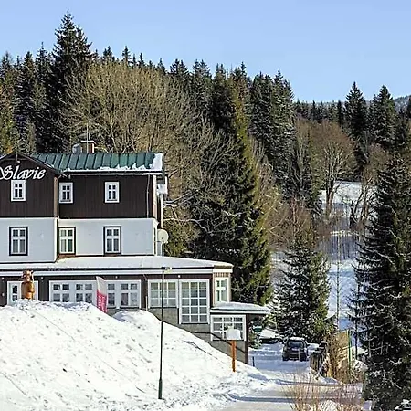 Hotel Slavie Bedrichov (Liberec)